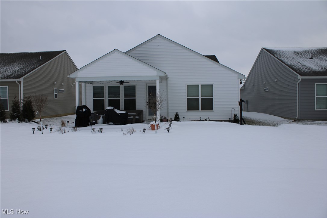 Four Seasons - Residential