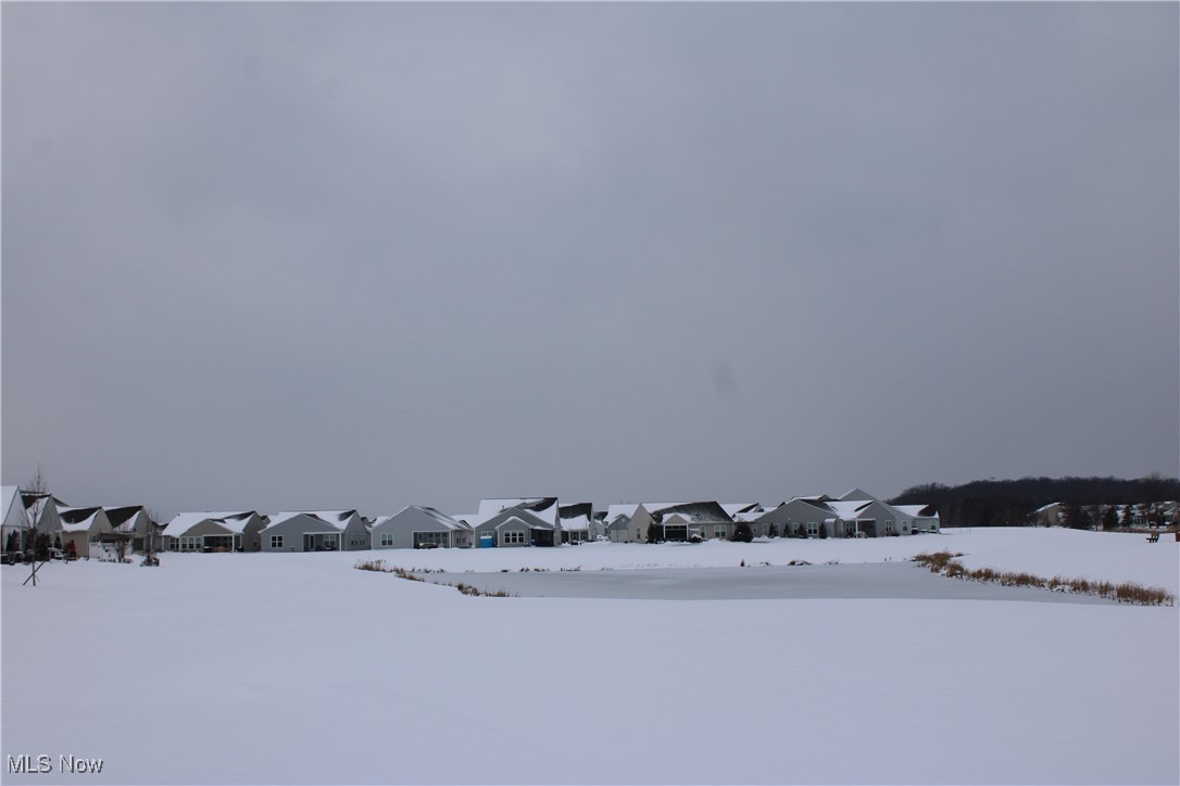 Four Seasons - Residential