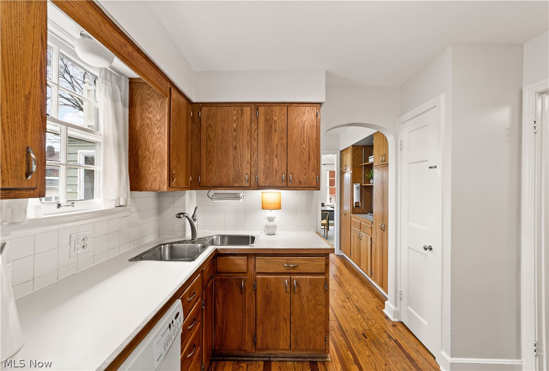 Van Sweringen Cos 22 - Residential