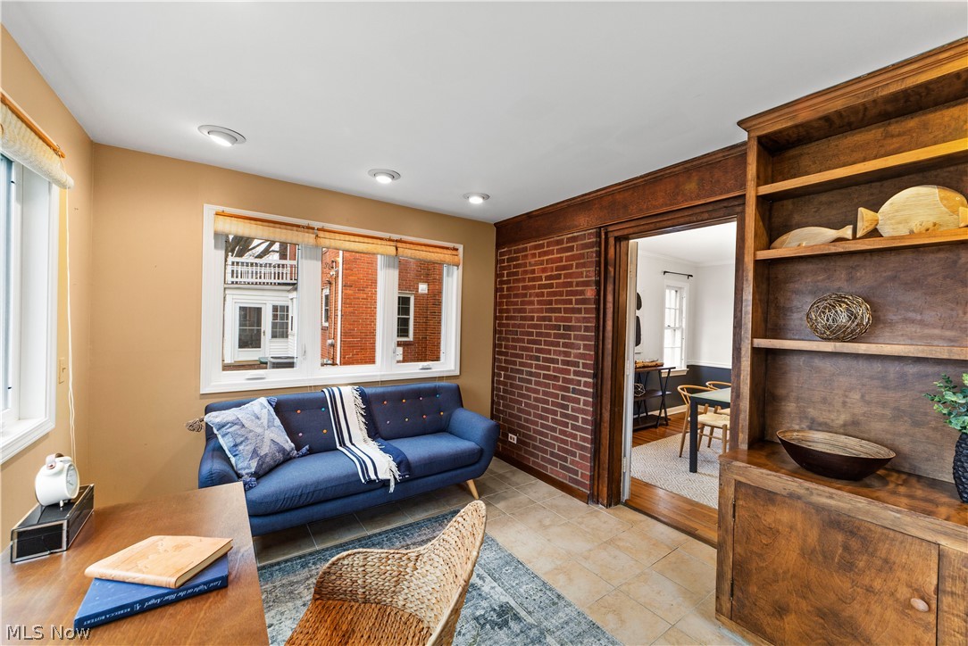 Van Sweringen Cos 22 - Residential