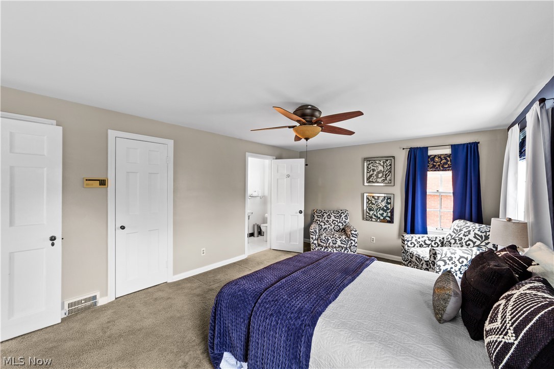 Van Sweringen Cos 22 - Residential