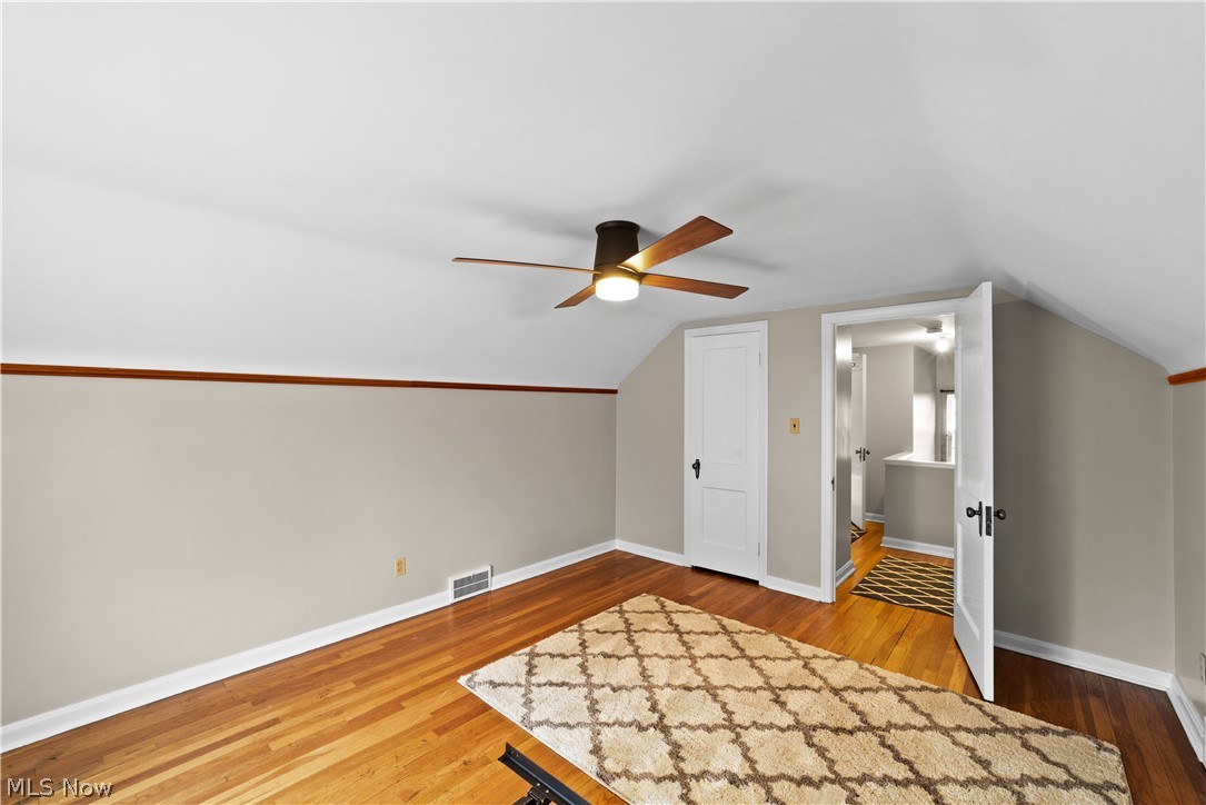 Van Sweringen Cos 22 - Residential