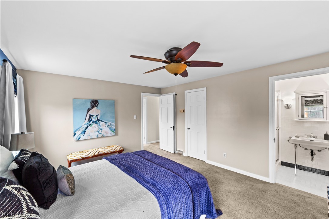 Van Sweringen Cos 22 - Residential