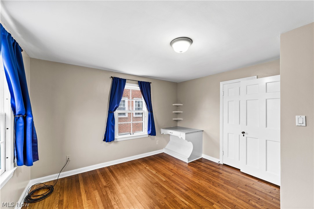 Van Sweringen Cos 22 - Residential