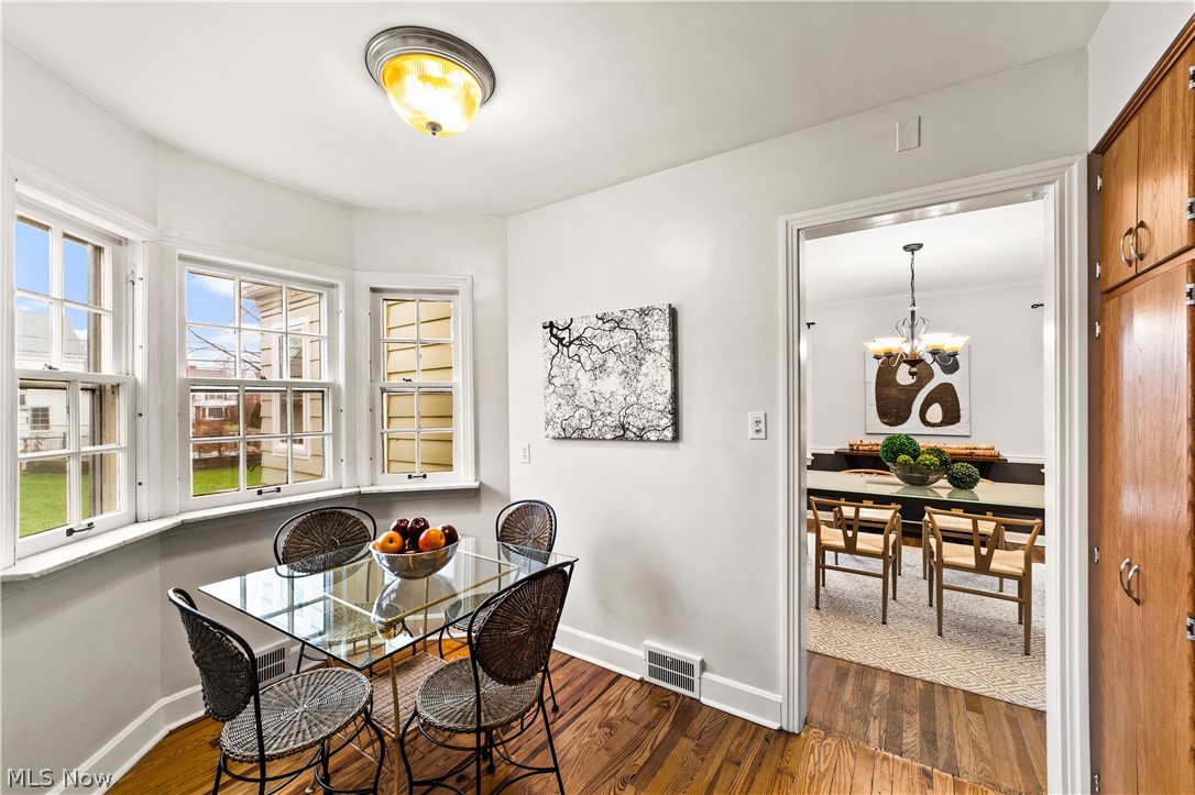 Van Sweringen Cos 22 - Residential