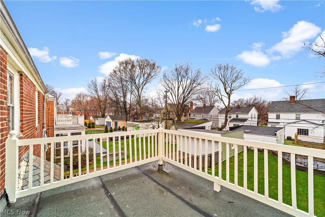 Van Sweringen Cos 22 - Residential