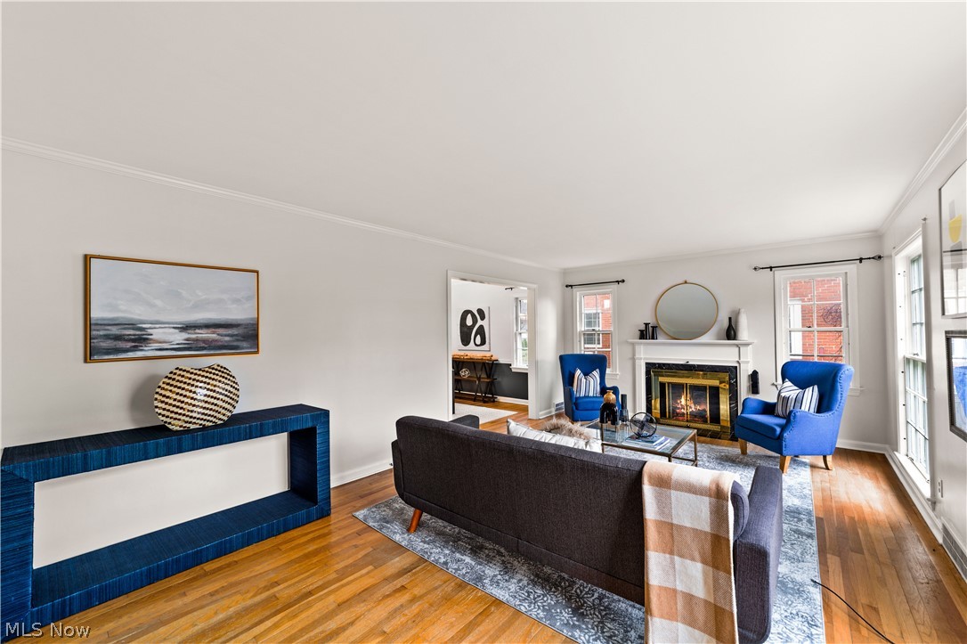 Van Sweringen Cos 22 - Residential