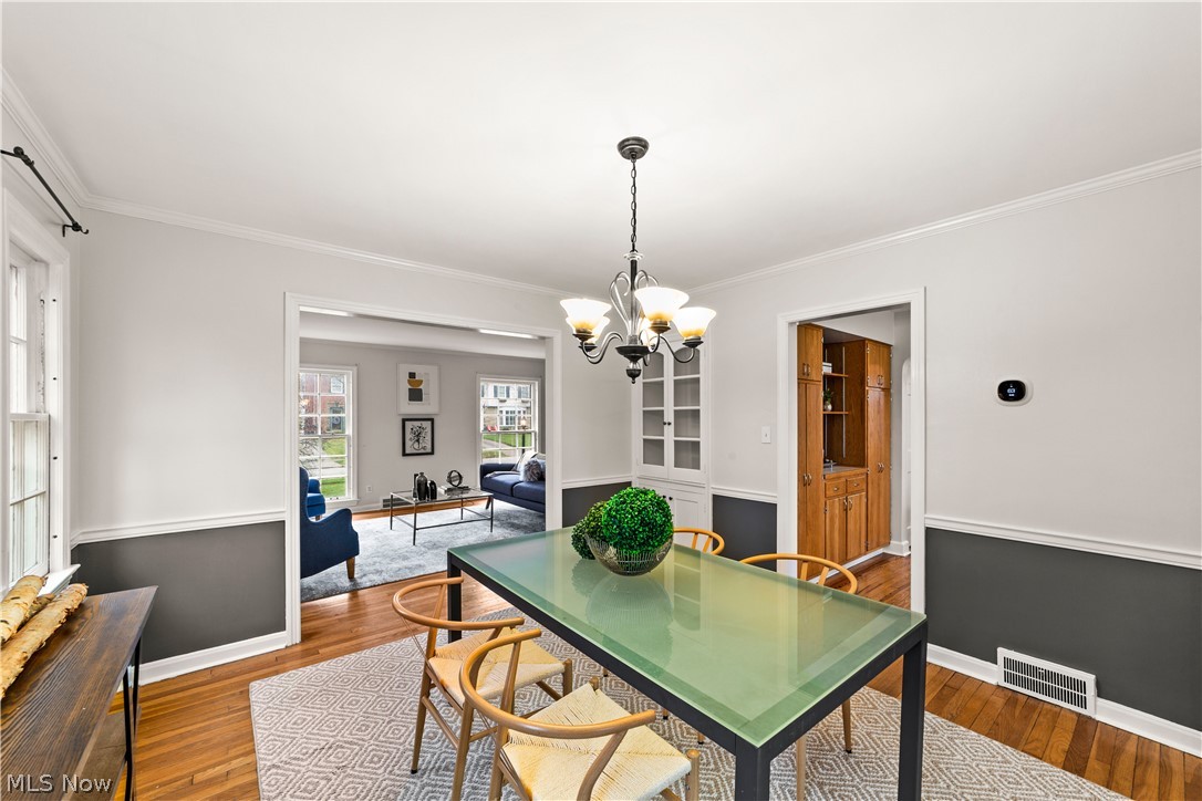 Van Sweringen Cos 22 - Residential