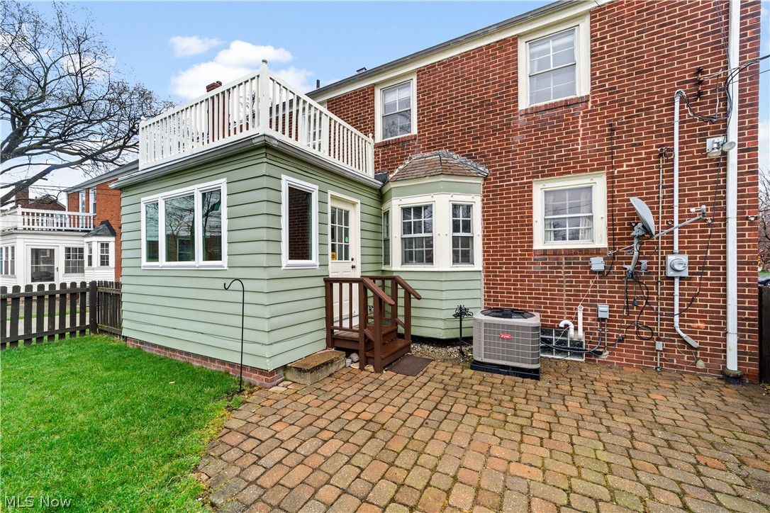 Van Sweringen Cos 22 - Residential