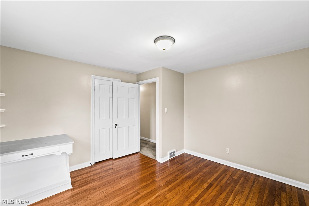 Van Sweringen Cos 22 - Residential