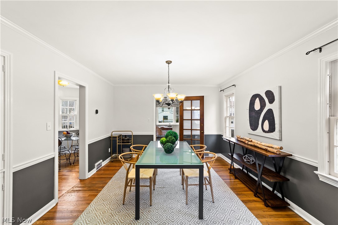 Van Sweringen Cos 22 - Residential