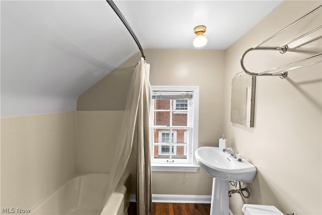 Van Sweringen Cos 22 - Residential