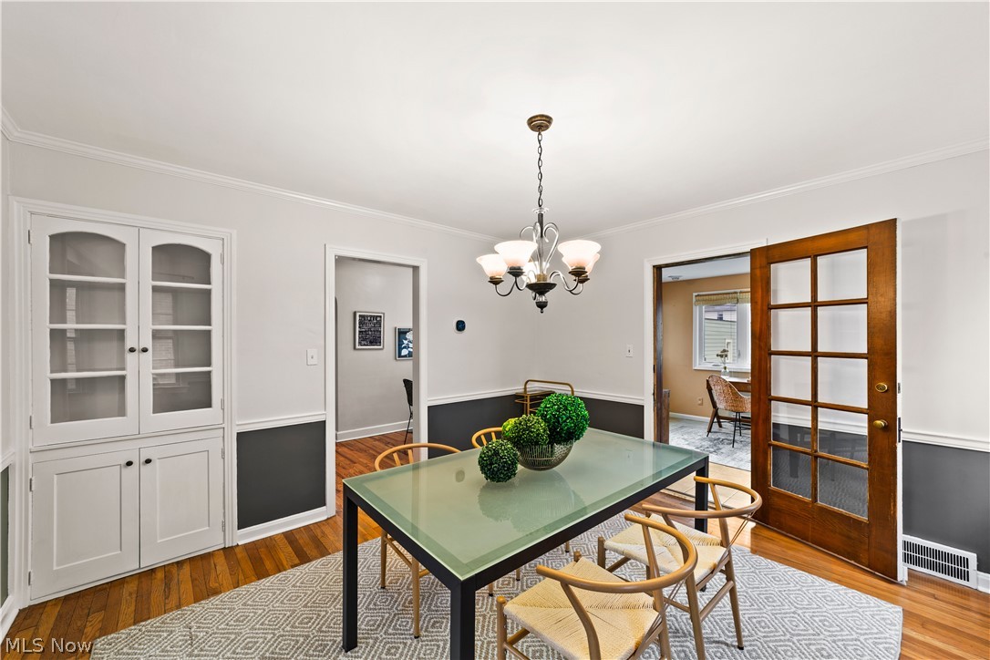 Van Sweringen Cos 22 - Residential