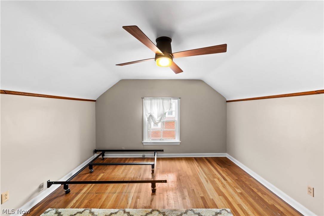 Van Sweringen Cos 22 - Residential