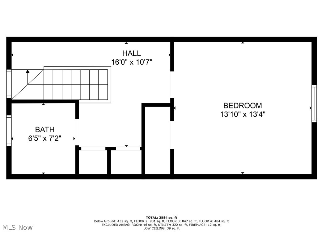 Van Sweringen Cos 22 - Residential