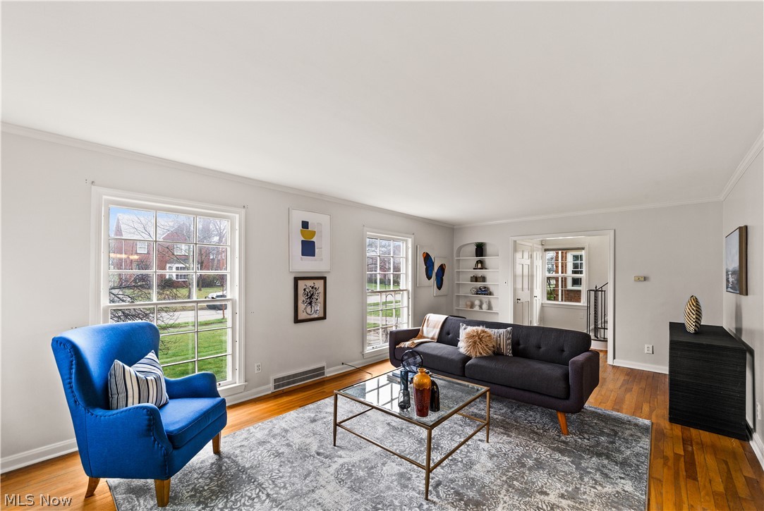 Van Sweringen Cos 22 - Residential