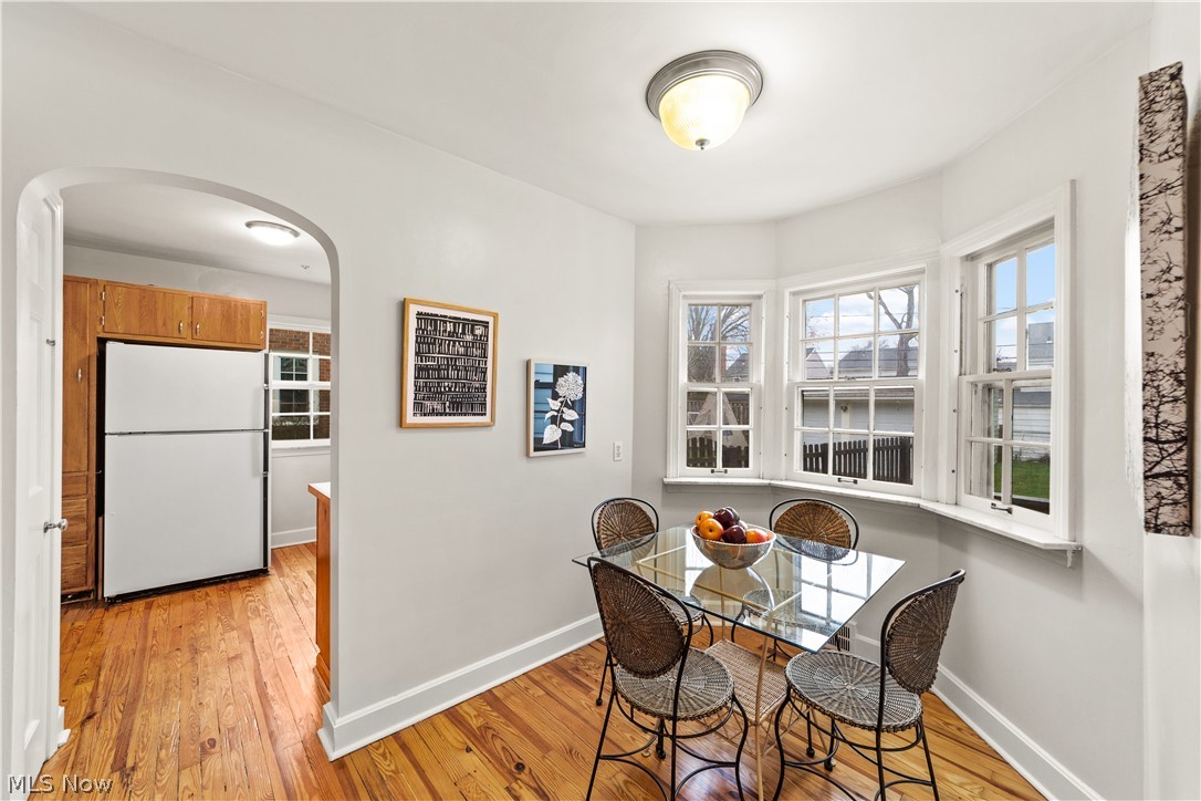 Van Sweringen Cos 22 - Residential