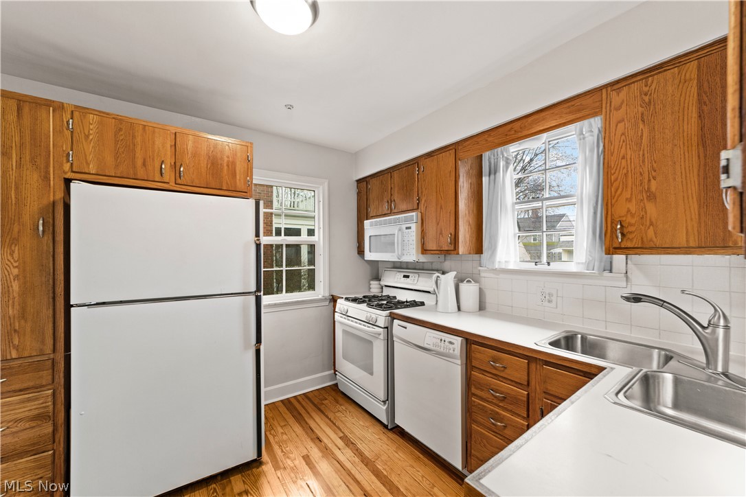 Van Sweringen Cos 22 - Residential