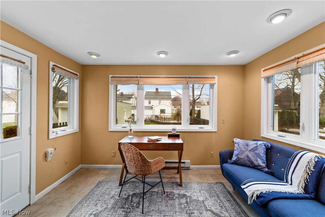 Van Sweringen Cos 22 - Residential