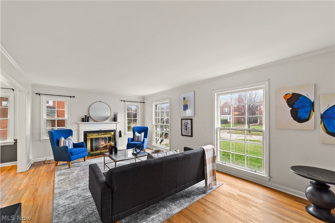 Van Sweringen Cos 22 - Residential