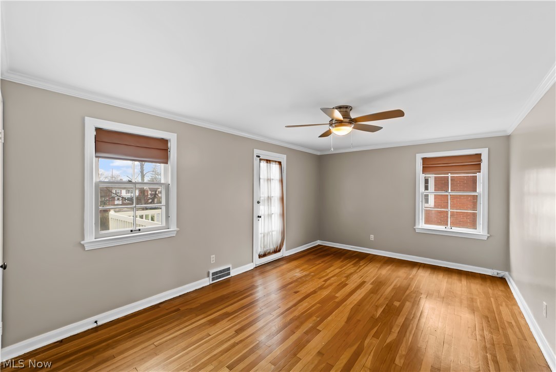 Van Sweringen Cos 22 - Residential