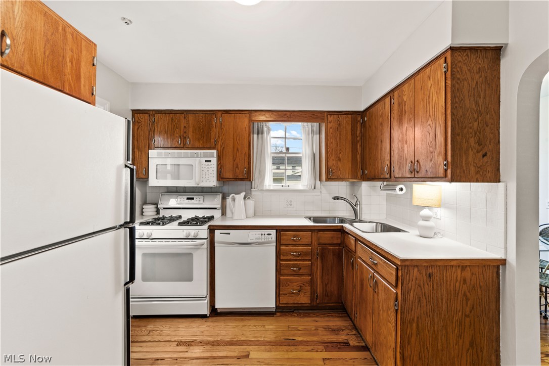 Van Sweringen Cos 22 - Residential