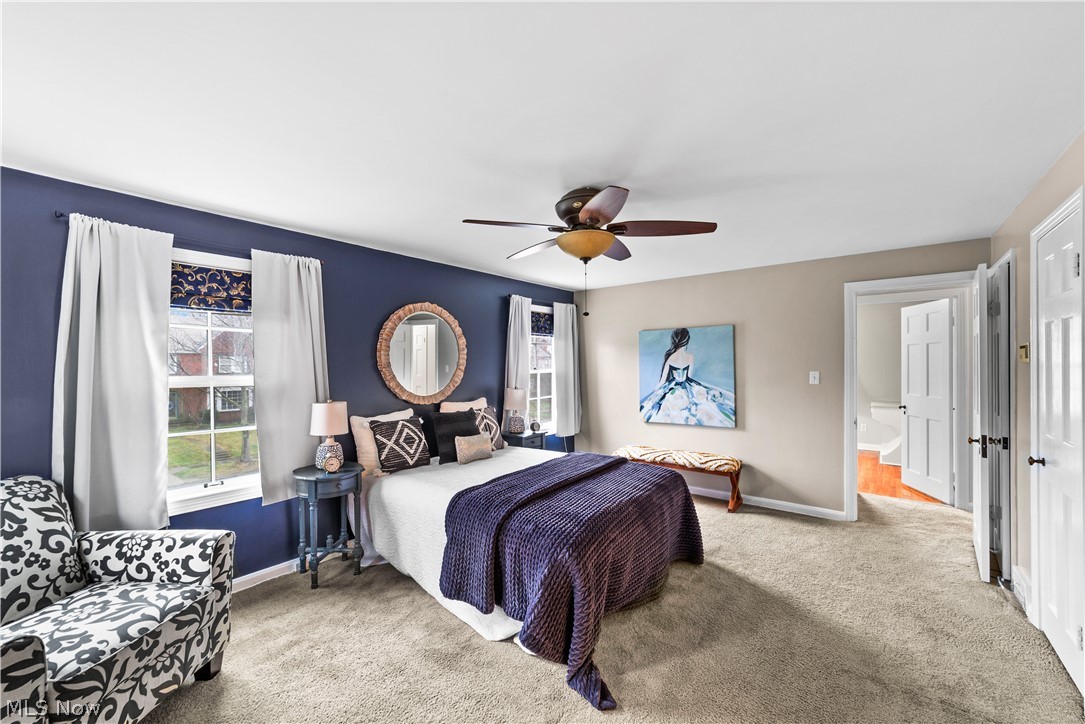 Van Sweringen Cos 22 - Residential