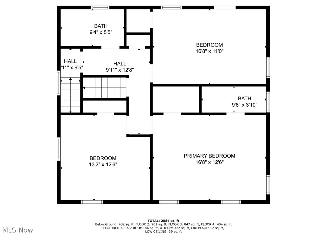 Van Sweringen Cos 22 - Residential