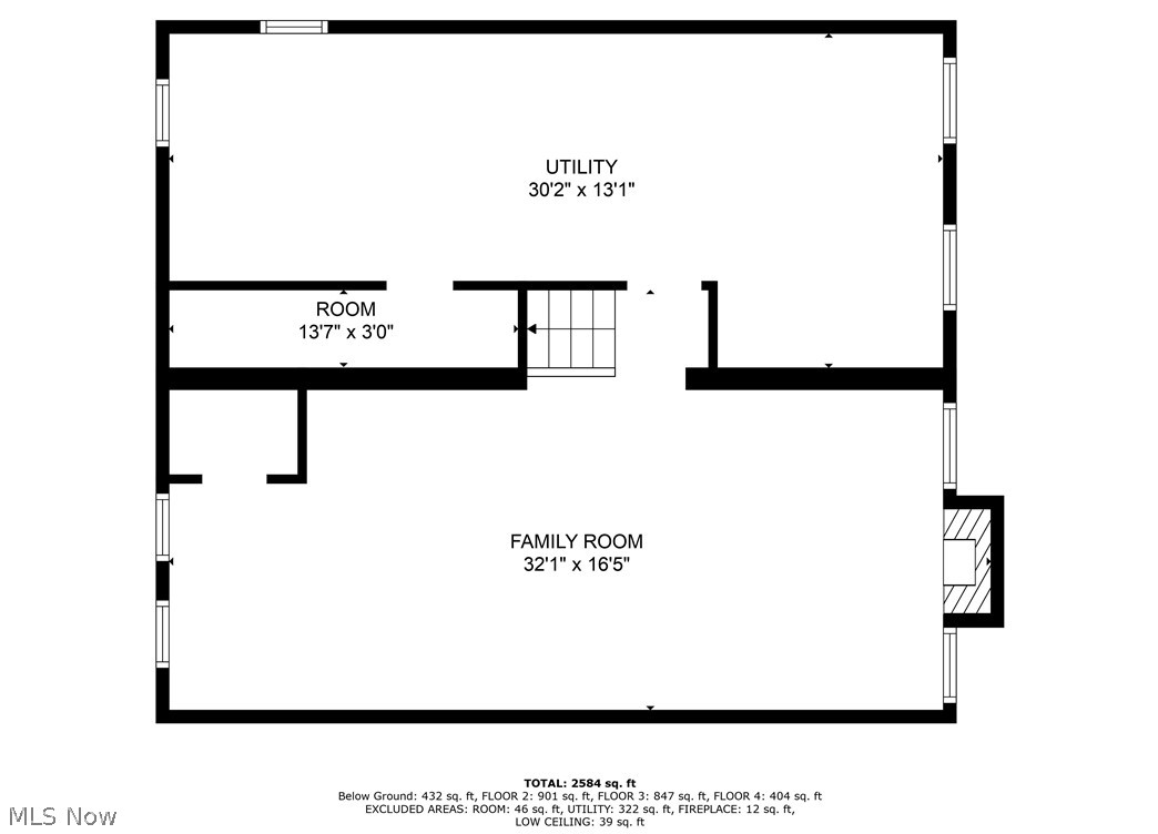 Van Sweringen Cos 22 - Residential