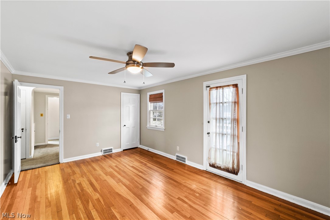 Van Sweringen Cos 22 - Residential