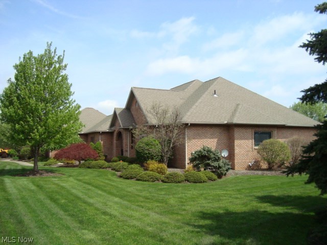 Pambi Farm Estates - Residential