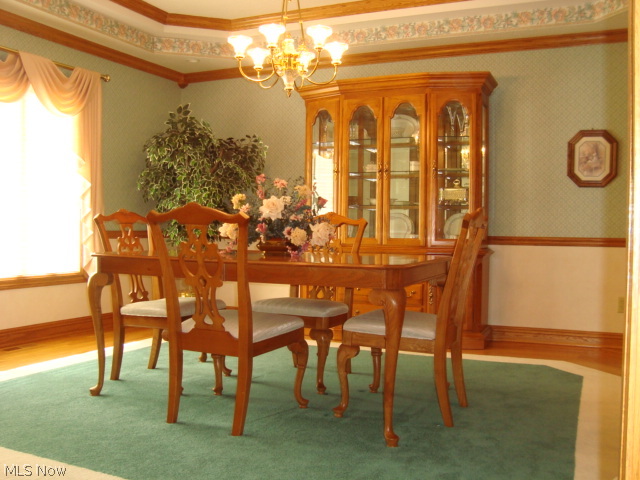 Pambi Farm Estates - Residential