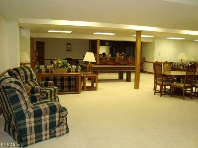 Pambi Farm Estates - Residential