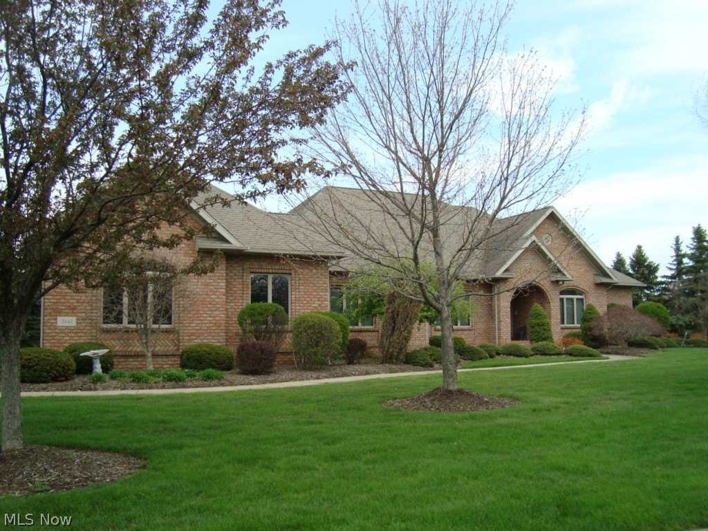 Pambi Farm Estates - Residential