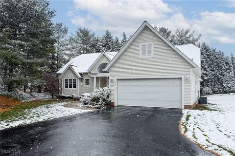 105 Barkwood Drive 1 Wadsworth OH 44281