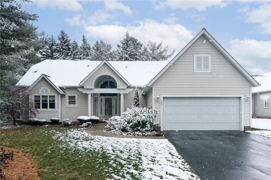 105 Barkwood Drive 1