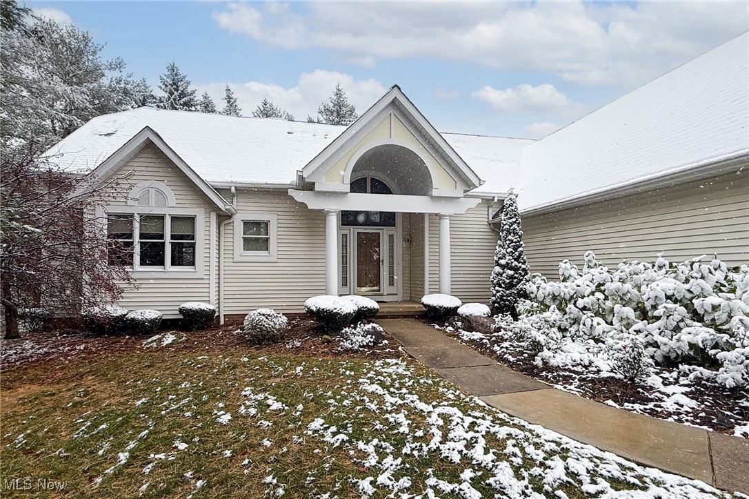 105 Barkwood Drive 1