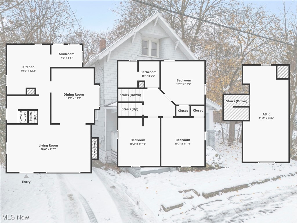 Coventry 09 - Residential