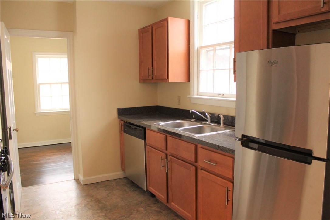 Vansweringen - Residential Lease