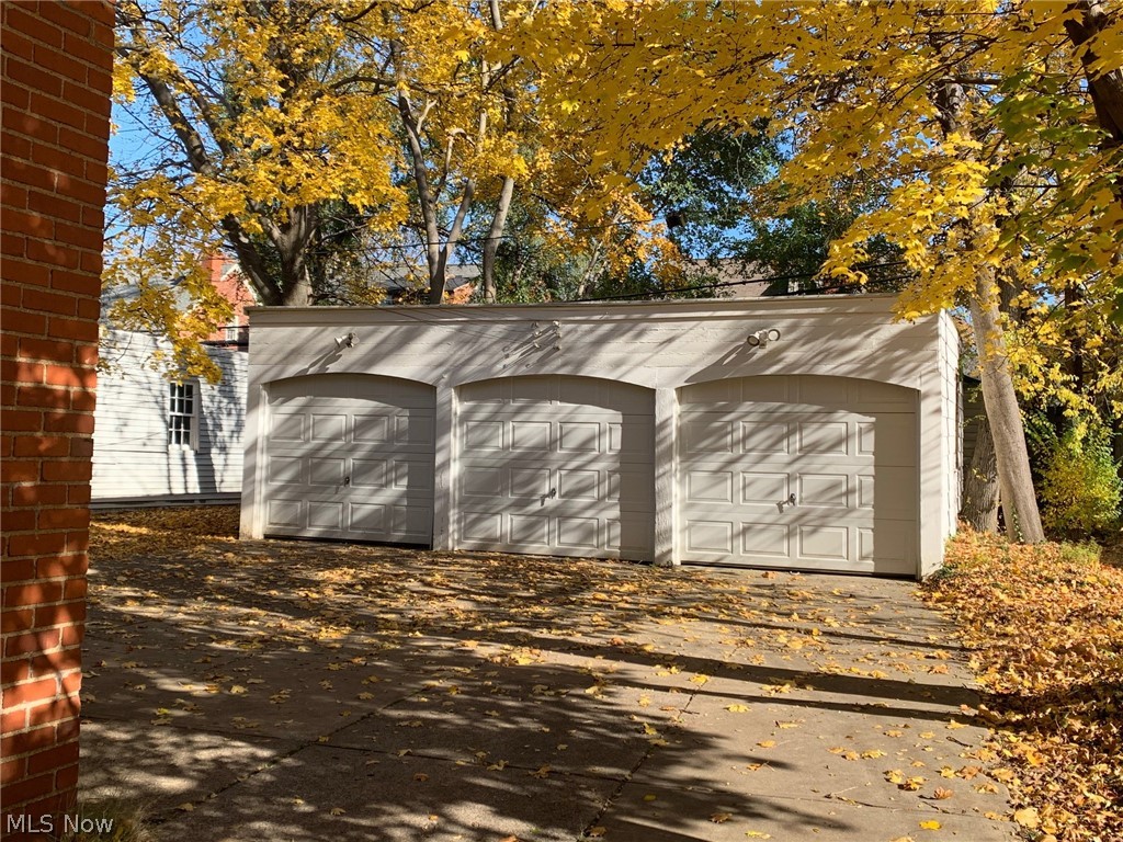 Vansweringen - Residential Lease