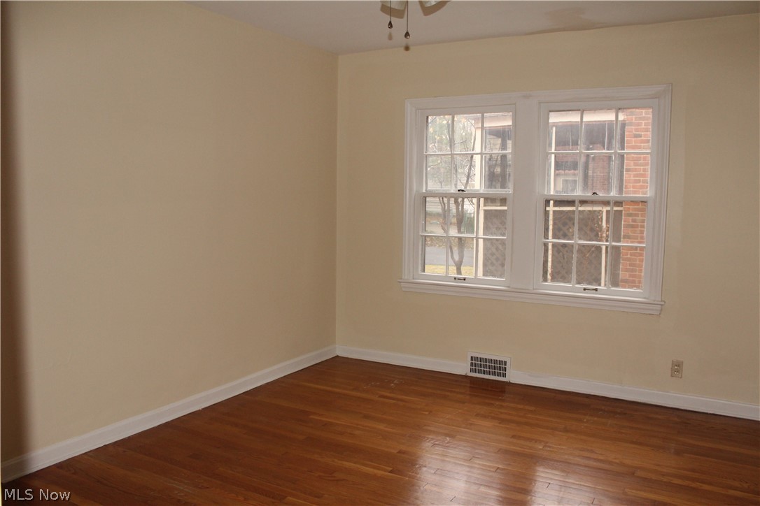 Vansweringen - Residential Lease