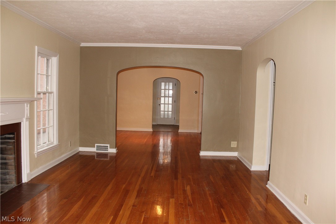 Vansweringen - Residential Lease