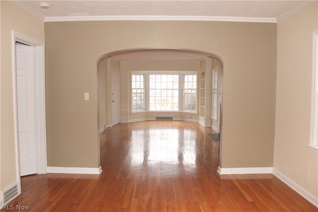 Vansweringen - Residential Lease