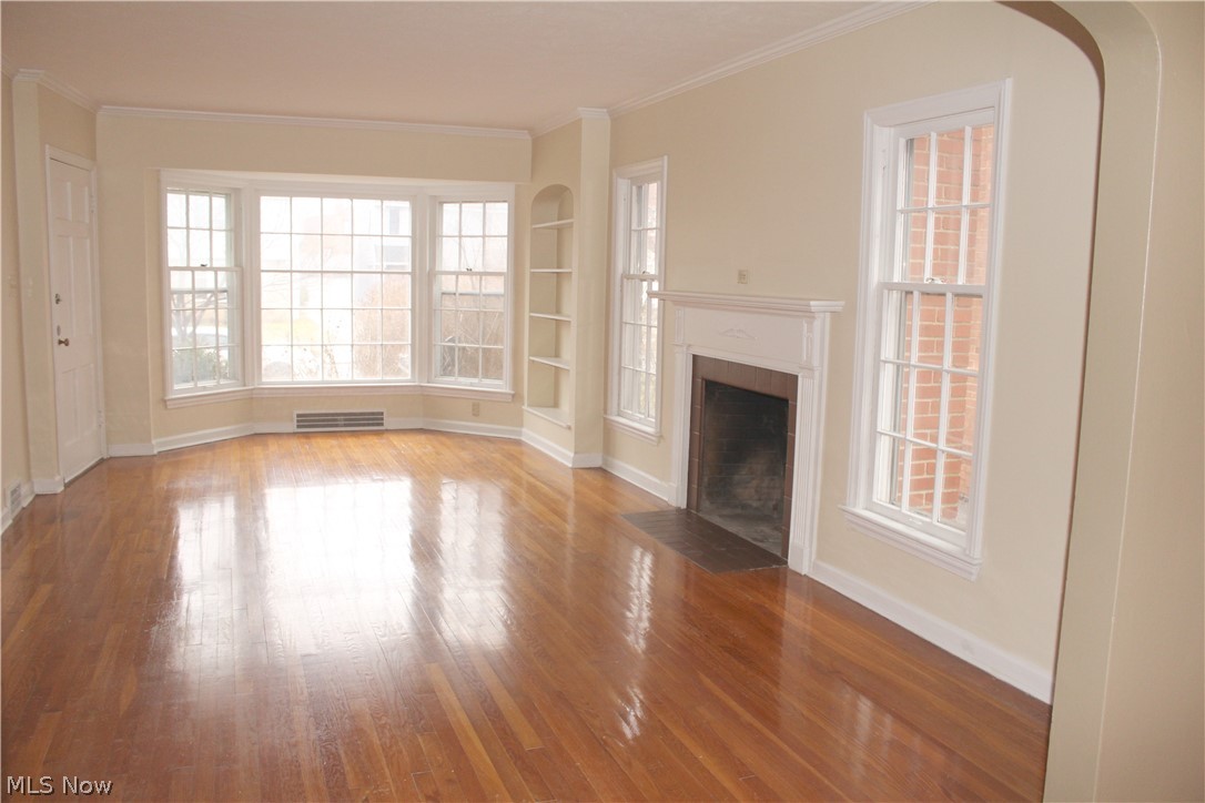 Vansweringen - Residential Lease