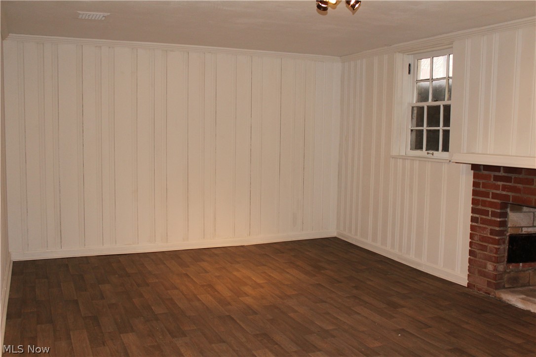 Vansweringen - Residential Lease