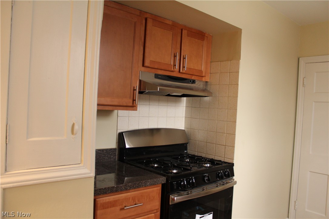 Vansweringen - Residential Lease