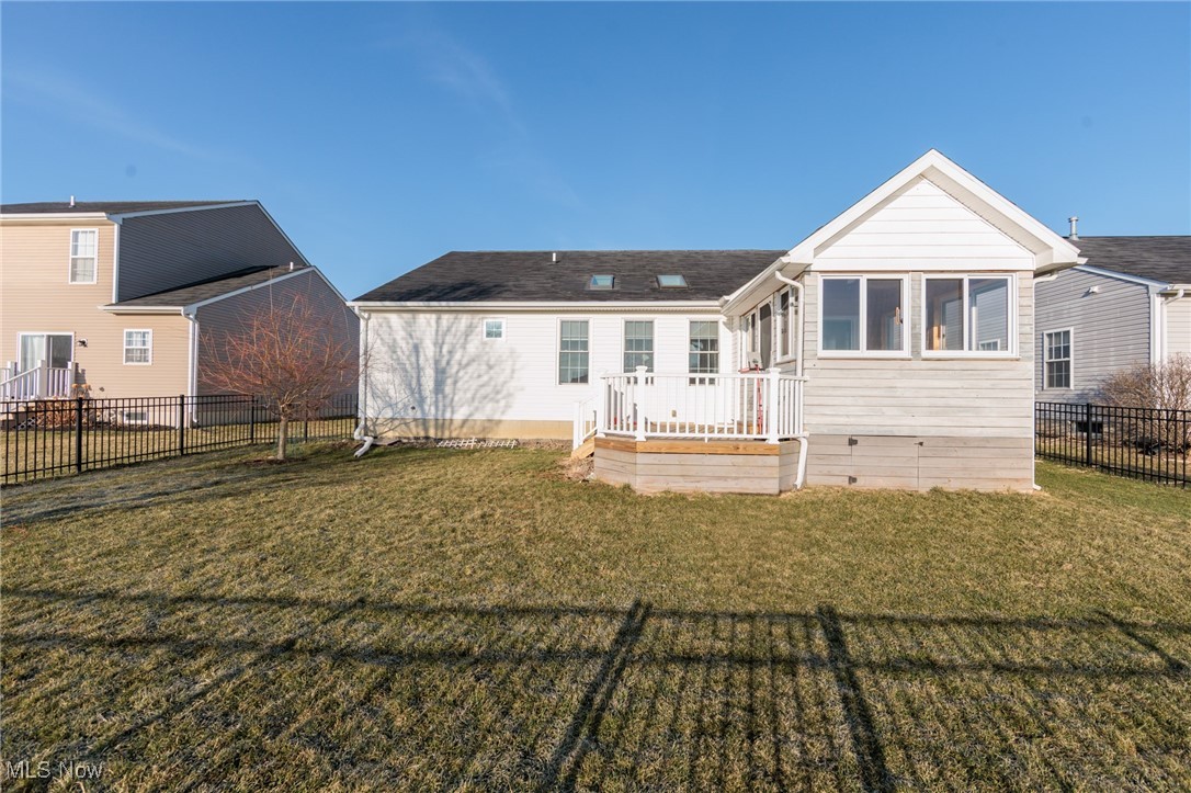 6071 Greenview Trail, North Ridgeville, Ohio image 40
