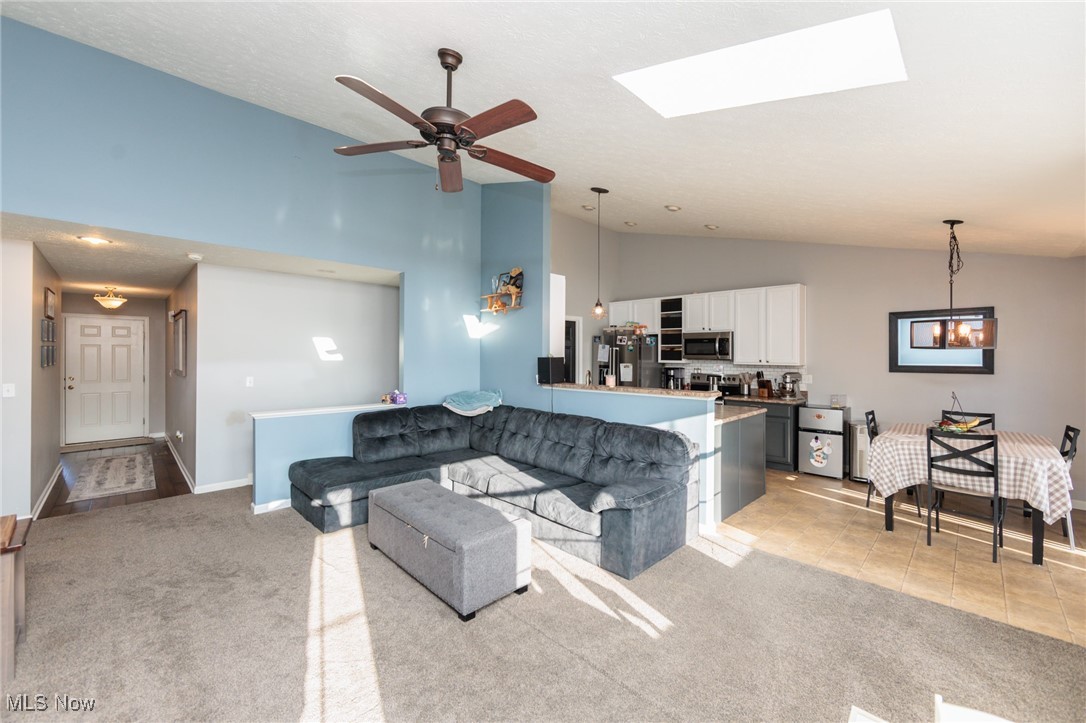 6071 Greenview Trail, North Ridgeville, Ohio image 4