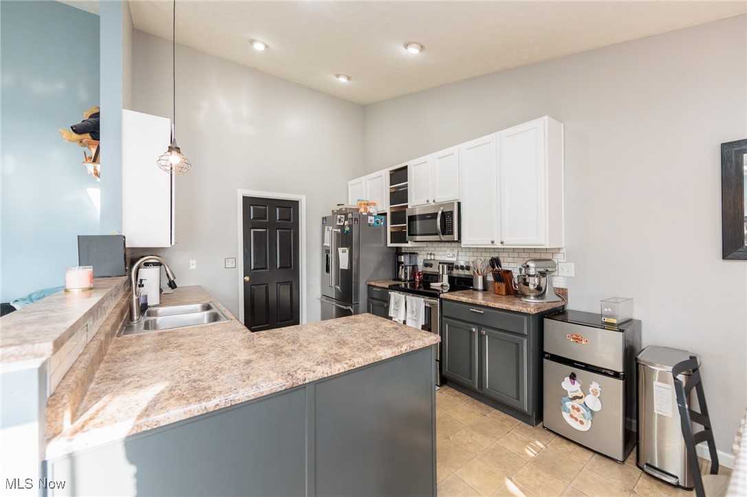 6071 Greenview Trail, North Ridgeville, Ohio image 10