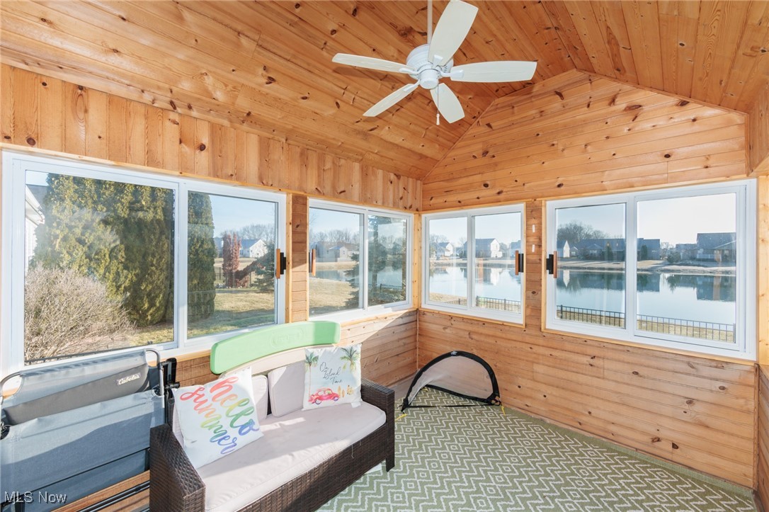 6071 Greenview Trail, North Ridgeville, Ohio image 32